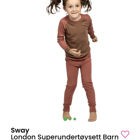 Superundertøy