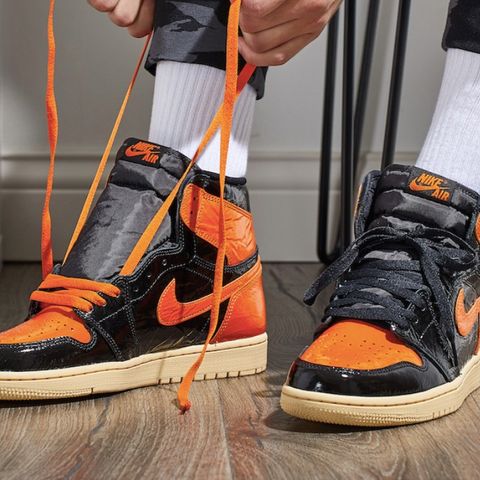 Air Jordan 1 Retro High "Shattered Backboard 3.0