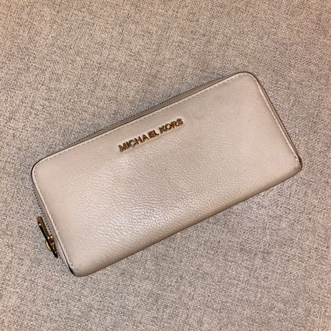 Michael Kors lommebok