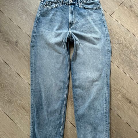 Jeans i str W29 L32 mod. Loose fit