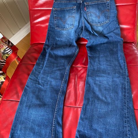 Levis 518, 30/32