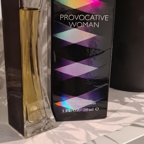 Elizabeth Arden Provocative Woman Eau de Parfum 30 ml Spray