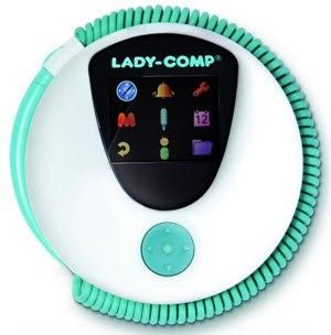 Lady Comp 6B - Baby