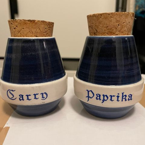 Søholm keramikk