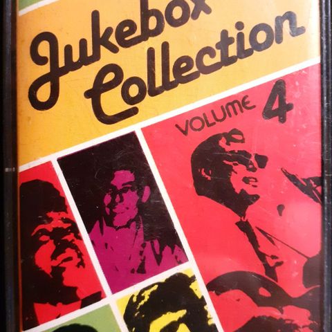 Various - Jukebox Collection volume 4