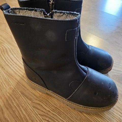 Memini viking fairytale boots str 30