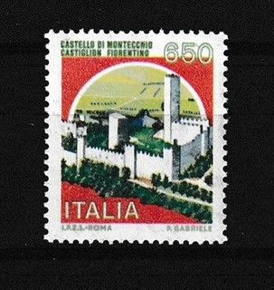 Italia 1986 - Bruksmerke - postfrisk    (IT13)