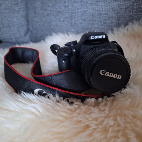 Canon EOS