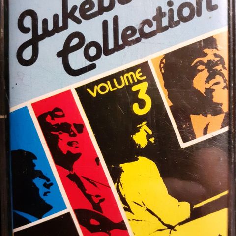 Various - Jukebox Collection volume 3