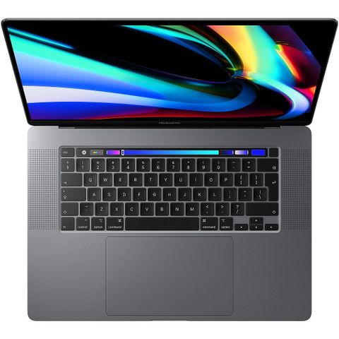 Apple MacBook Pro 2019 Nor - 2.3GHz OC 16" i9-9880H (Gen 9) 16GB RAM 1TB SSD