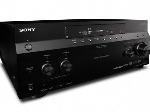 Sony DA5600ES 7.1 Home Theater Receiver|7x120W|Worldwide Shipping