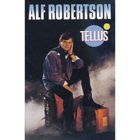 Alf Robertson – Tellus, 1984