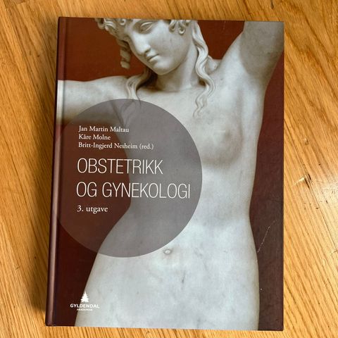 OBSTETRIKK OG GYNEKOLOGI