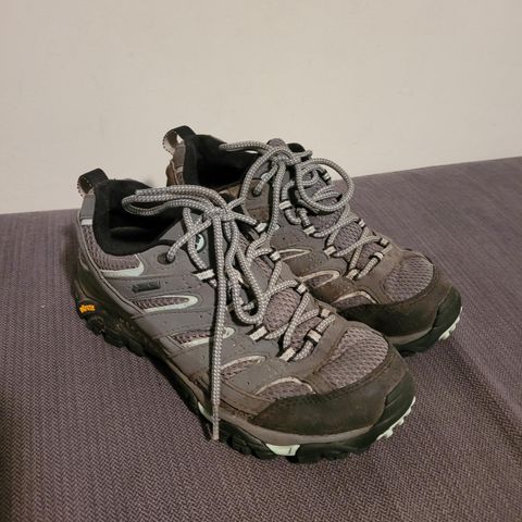 Merrell tursko dame GoreTex str 36