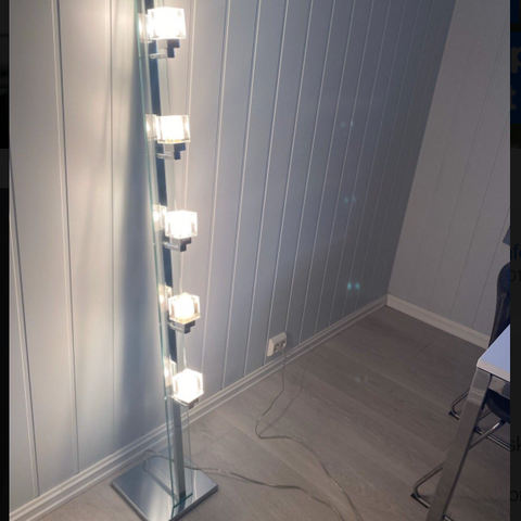 Fancy set of lights for sale