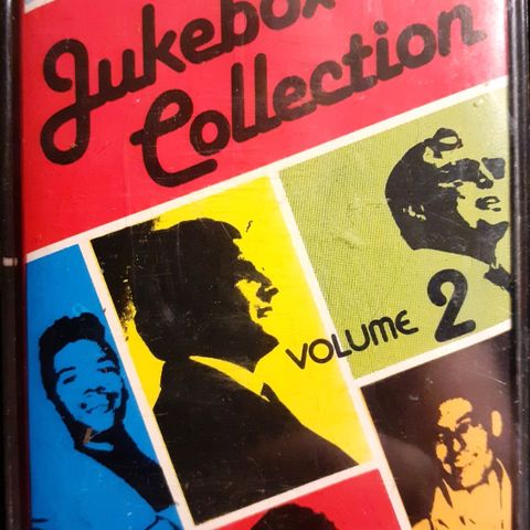 Various - Jukebox Collection volume 2