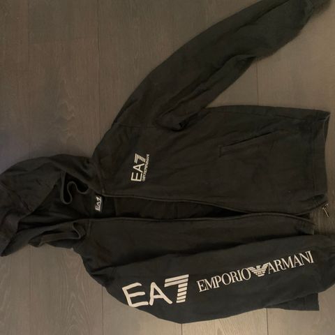 Armani Hoodie