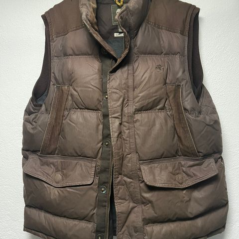 Timberland vest