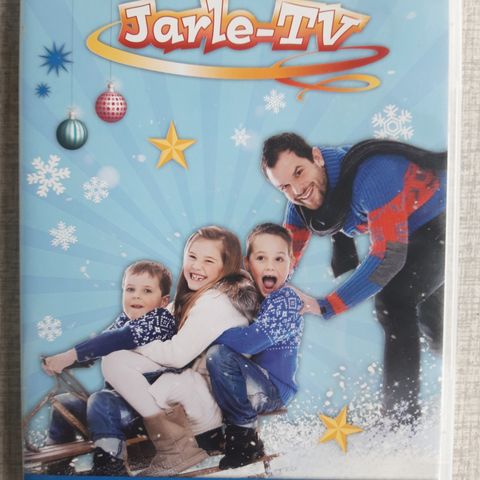 Jul i Jarle - TV