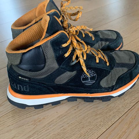 Timberland tursko GTX®  str 40