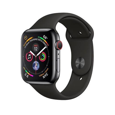 Apple Watch S4 40mm GPS + Cellular