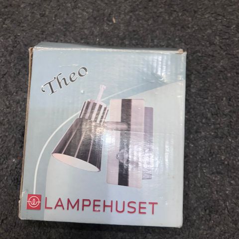 Theo lampe