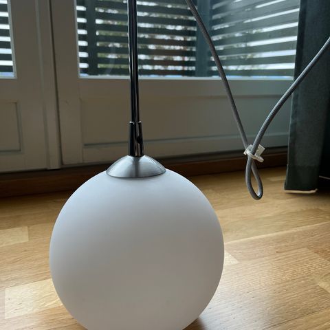 Elegant takpendel-lampe