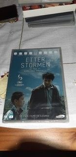 Etter stormen(DVD)norsk tekst