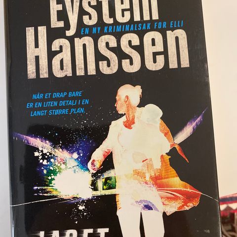 Eystein Hanssen