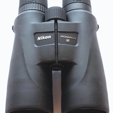 Nikon Monarch5 16X56