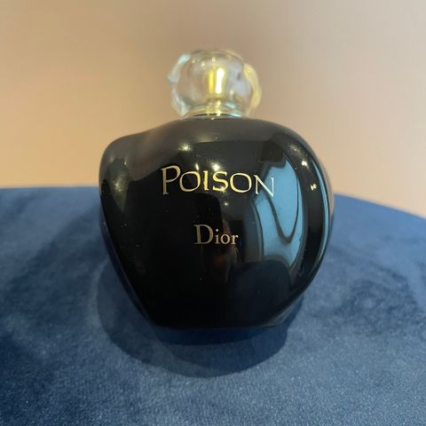 Christian Dior Poison EDT 100 ml