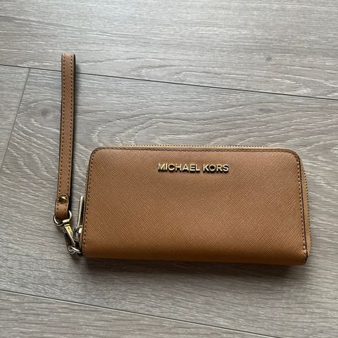 Michael Kors lommebok