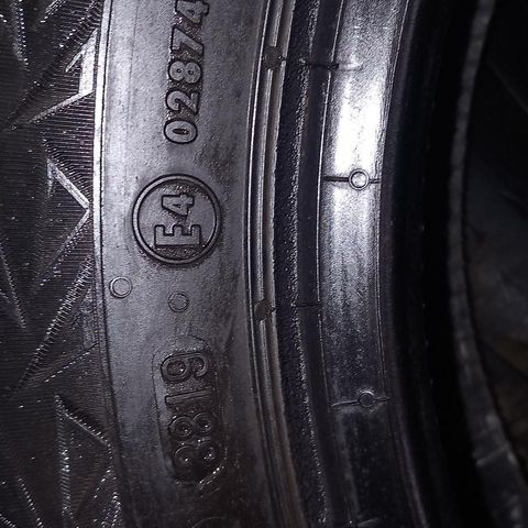 175/65R14 2019 model