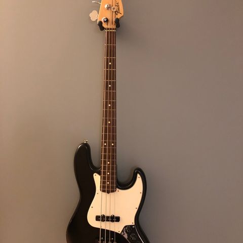 Fender Highway One Jazz Bass - 2006
