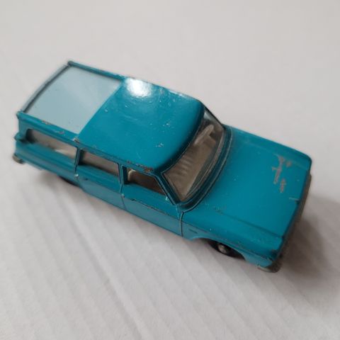 Matchbox Studebaker Lark Station Wagon