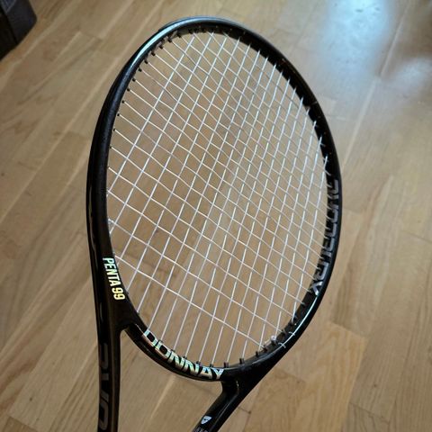 Tennisracket Donnay Penta 99 Xenecore