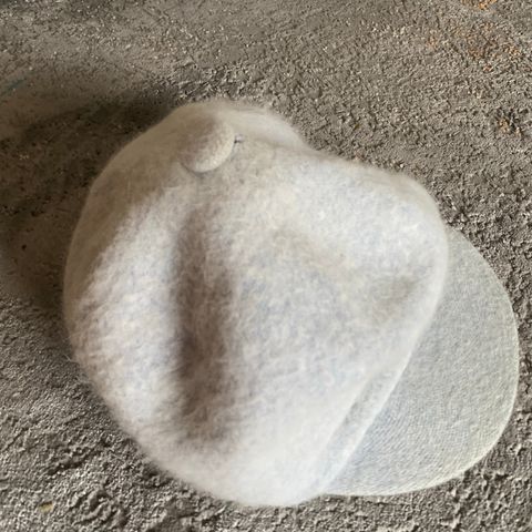 Hatt Caps