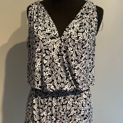 Micheal Kors playsuit