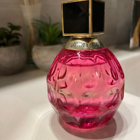 Jimmy Choo - Rose Passion 60ml