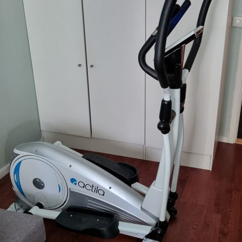 Actila crosstrainer