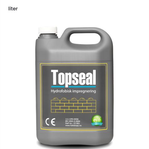 Topseal | 5l 👷