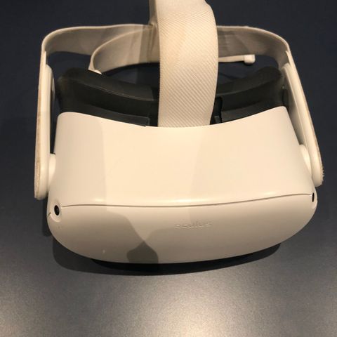 Meta Quest 2 (OCULUS MODELL) 256gb