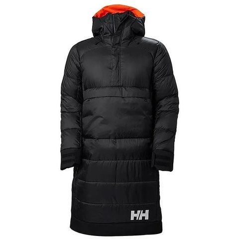 Vinterjakke Helly Hansen Race Penguin Puff Coat Junior