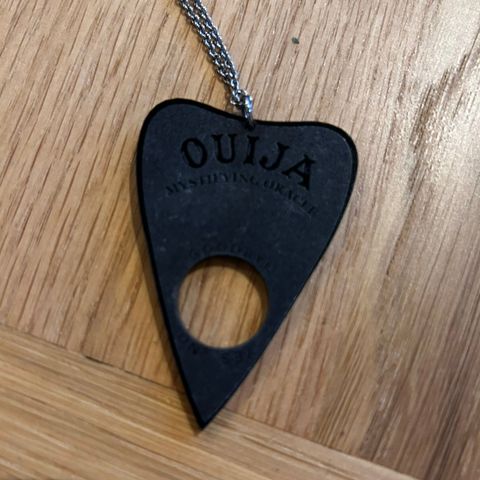 Ouija smykke