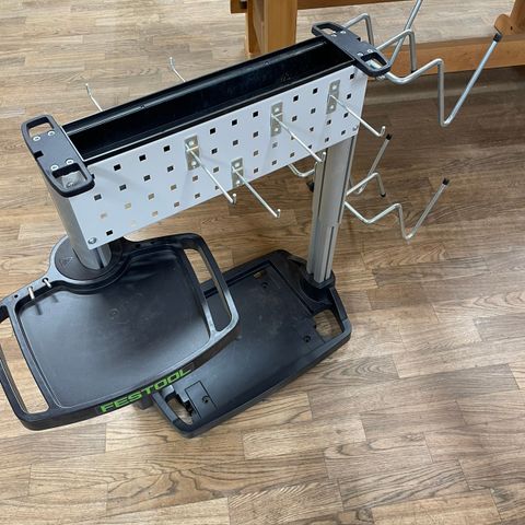 Verktøybord Festool WCR 1000 T-LOC