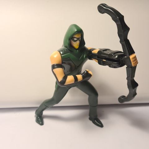 Green Arrow Lekefigur / Samlefigur -  DC Comics