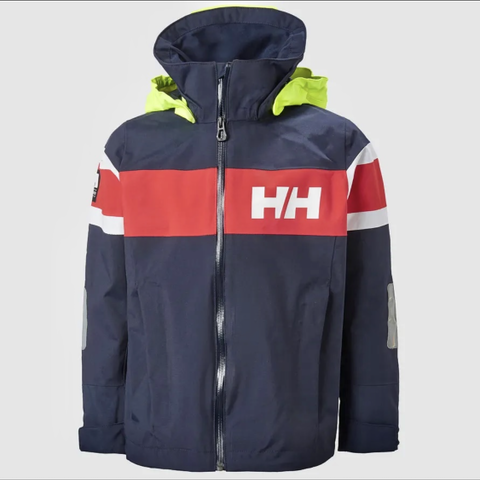 Helly Hansen salt 2 sailing 41690 str 140