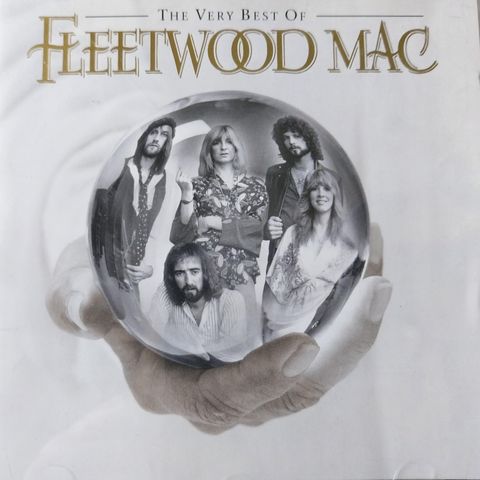 Fleetwood mac.the very best of.2002.