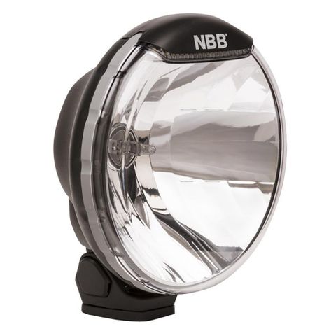 NBB Alpha 225 Xenon m/Led parklys 24V