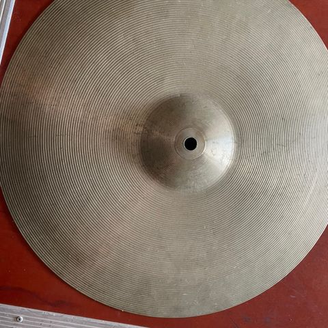 Paiste 101 Cymbal